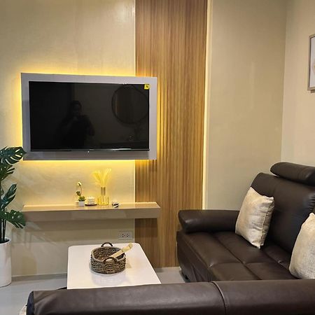 Condo 801 Bernwood Tower イロイロ エクステリア 写真