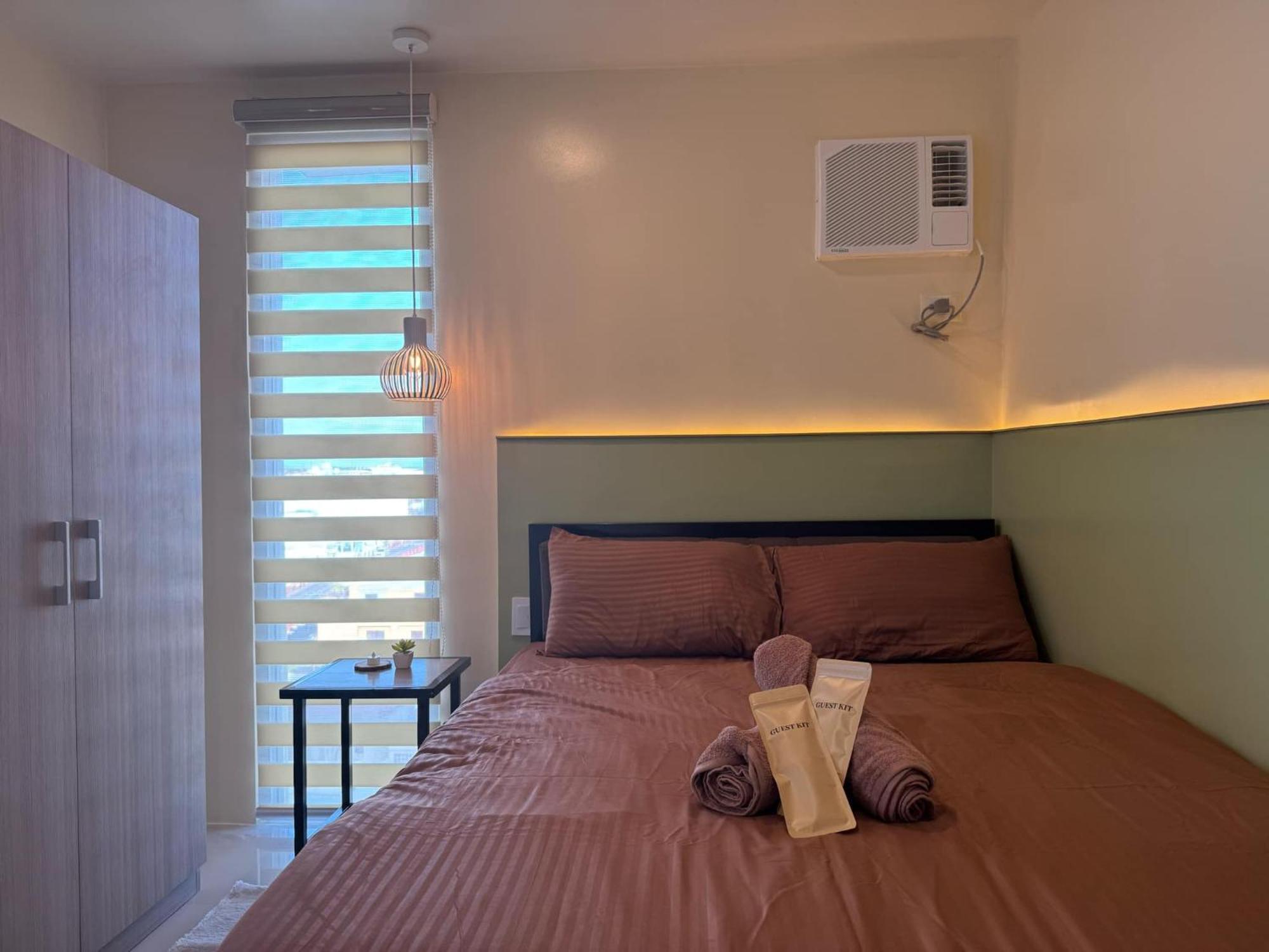 Condo 801 Bernwood Tower イロイロ エクステリア 写真