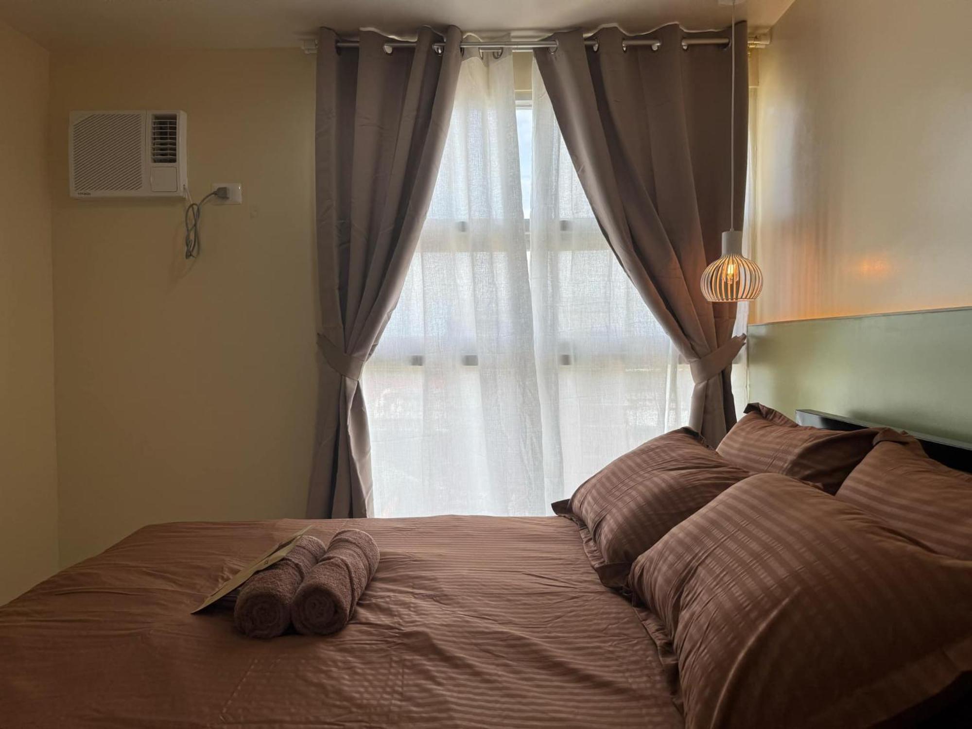 Condo 801 Bernwood Tower イロイロ エクステリア 写真