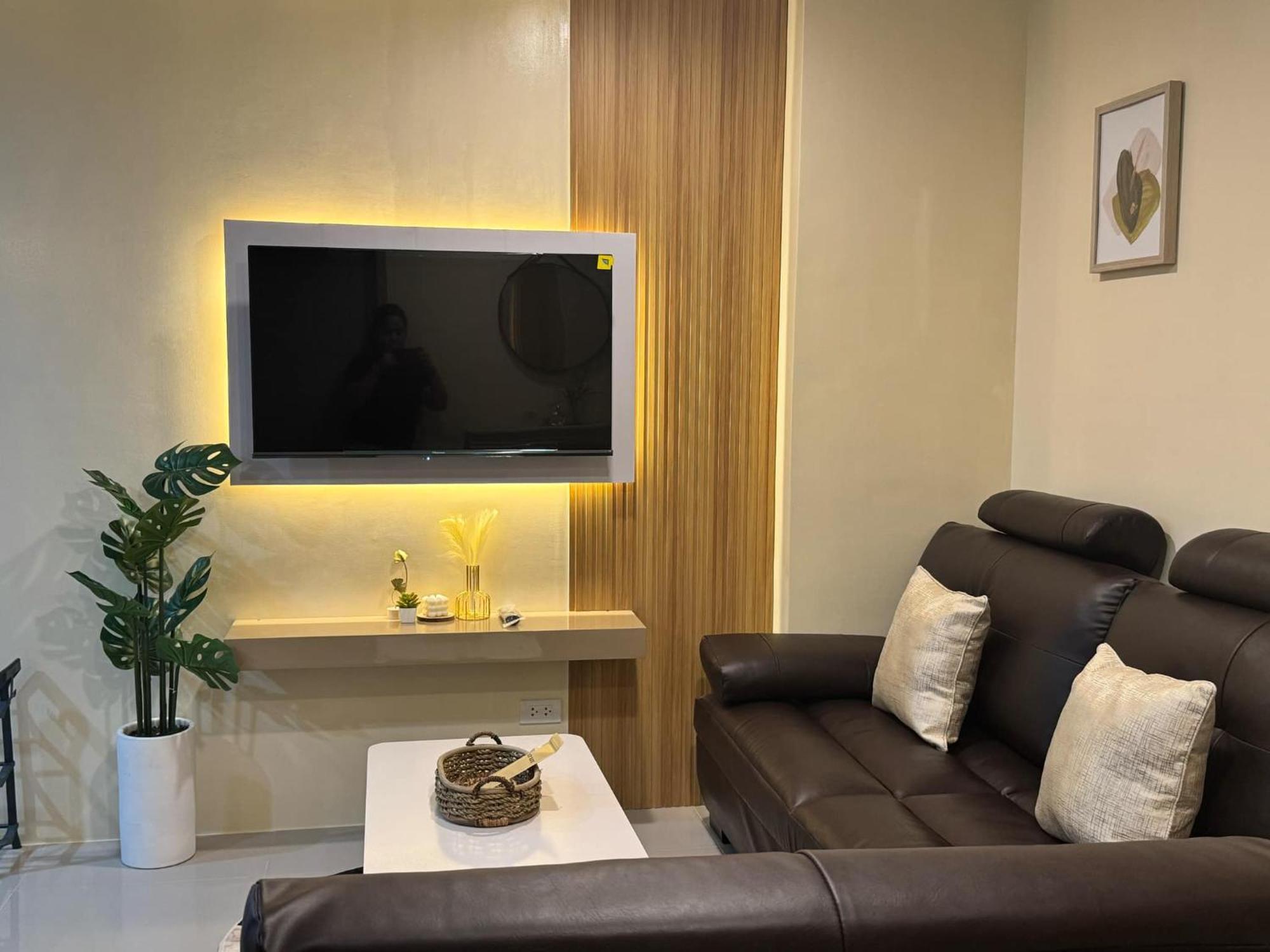 Condo 801 Bernwood Tower イロイロ エクステリア 写真