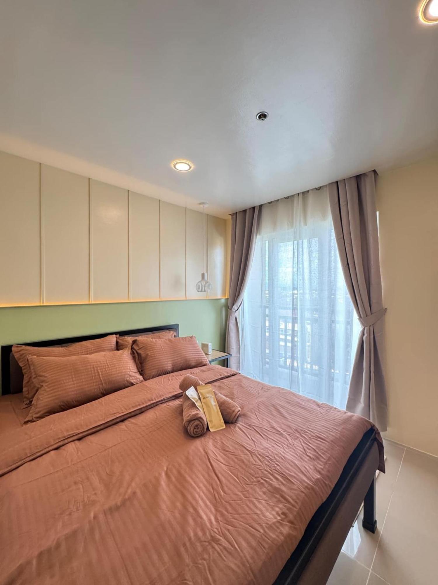 Condo 801 Bernwood Tower イロイロ エクステリア 写真