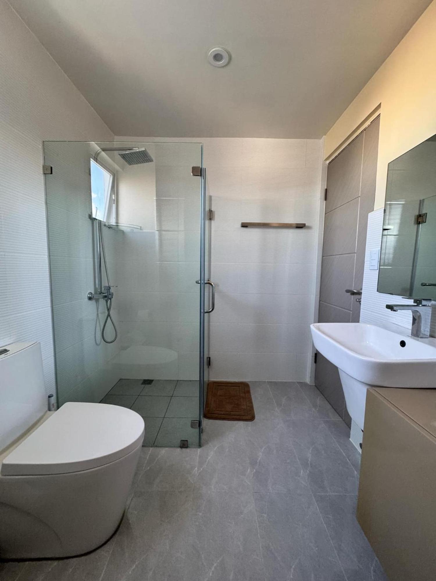 Condo 801 Bernwood Tower イロイロ エクステリア 写真