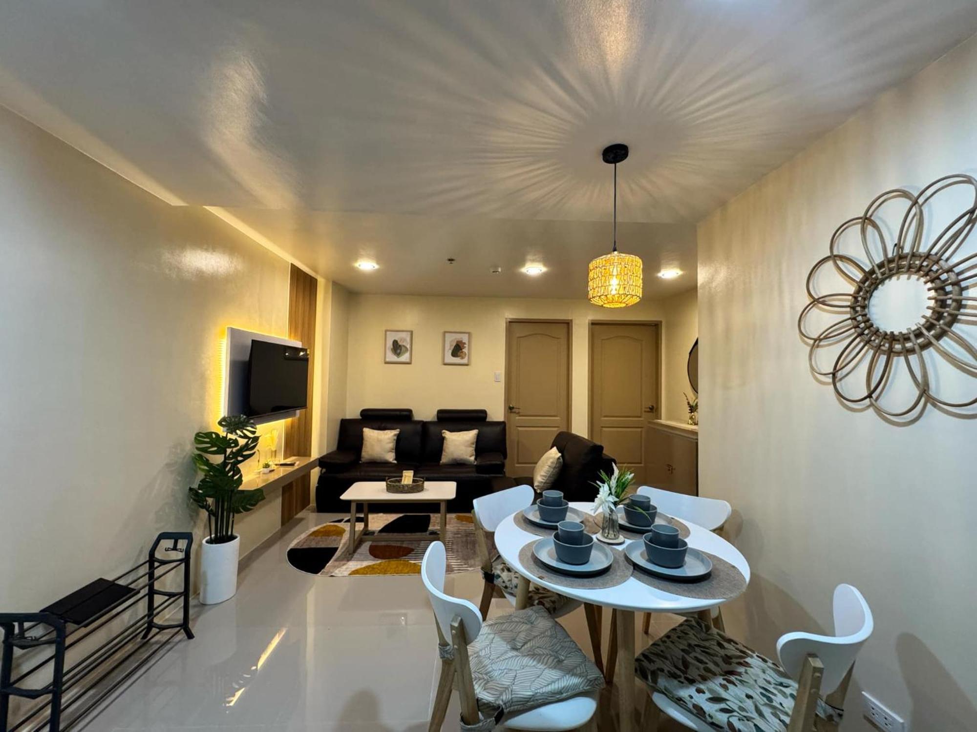 Condo 801 Bernwood Tower イロイロ エクステリア 写真