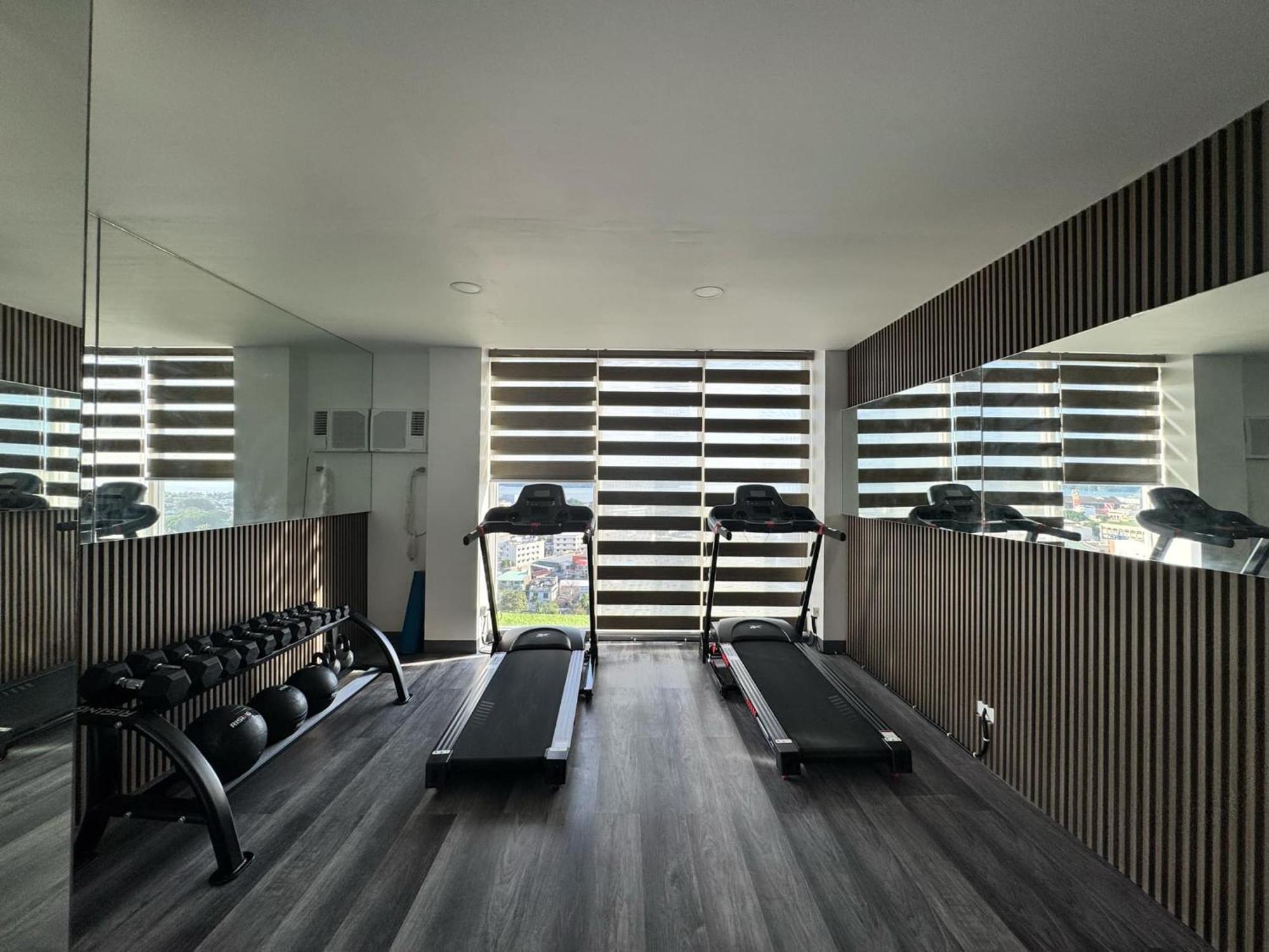Condo 801 Bernwood Tower イロイロ エクステリア 写真